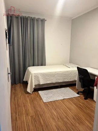 Imagem Apartamento Reformado - 55 m² - 2 Dorms - Jardim Germânia