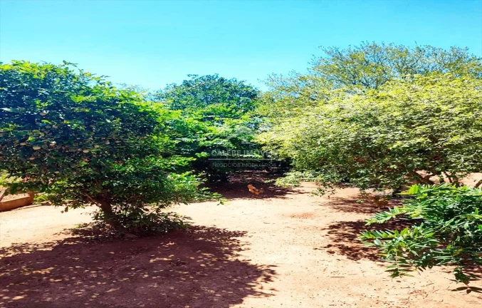 Imagem Terreno à venda, 1600 m² por R$ 300.000,00 - Vale dos Lagos - Tatuí/SP