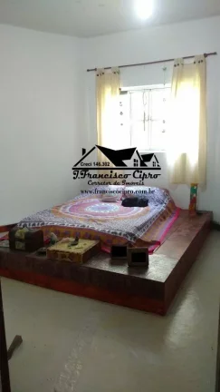 Imagem Casa-Terrea-para-Venda-em-Portal-das-Colinas-Guaratingueta-SP