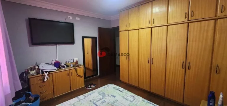 Imagem Casa padrão à Venda, Chácara Mafalda, São Paulo, SP