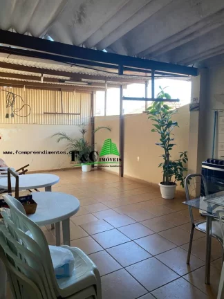 Imagem Casa para Venda em Limeira, Jardim Piratininga, 3 dormitórios, 1 banheiro, 1 vaga
