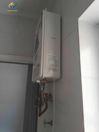 Imagem Sobrado em Condomínio