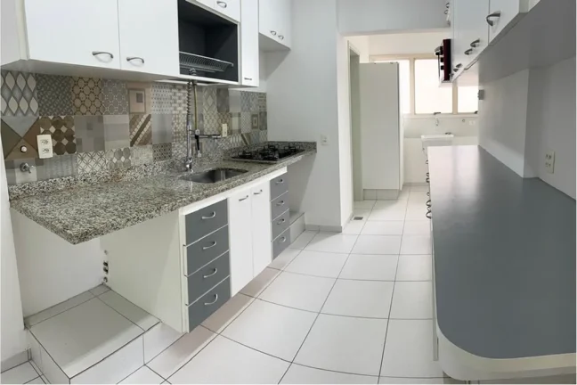 Imagem APARTAMENTO RESIDENCIAL em São Paulo - SP, Vila Gertrudes