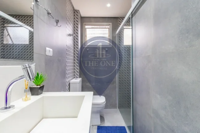 Imagem Apartamento à venda em São Paulo-SP, Bela Vista: 1 quarto, 2 salas, 1 banheiro, 1 vaga e 36m²! Venha conhecer!