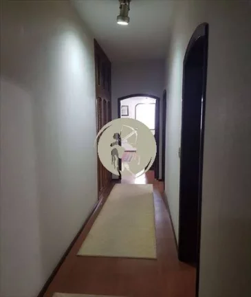 Imagem OPORTUNIDADE!!! APARTAMENTO GRANDE COM 4 SUITES, DEP. EMPREGADA REVERSIVEL, LAVABO, 3 VAGAS DE GARAG...