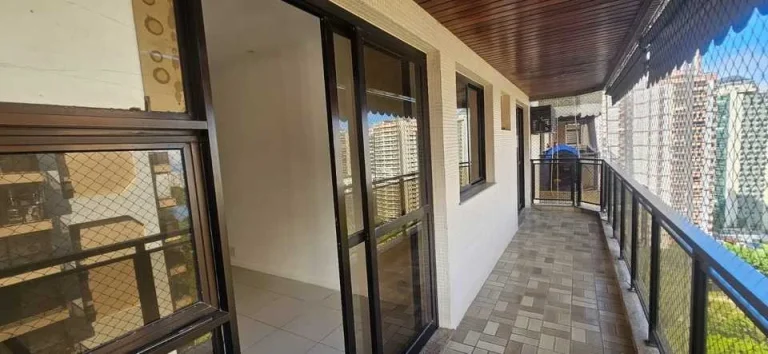Imagem Apartamento para Venda em Rio de Janeiro, Barra da Tijuca, 2 dormitórios, 1 suíte, 2 banheiros, 1 vaga