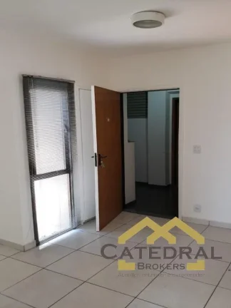 Imagem SALA À VENDA, 50 M² POR R$ 280.000,00 - CHÁCARA URBANA - JUNDIAÍ/SP