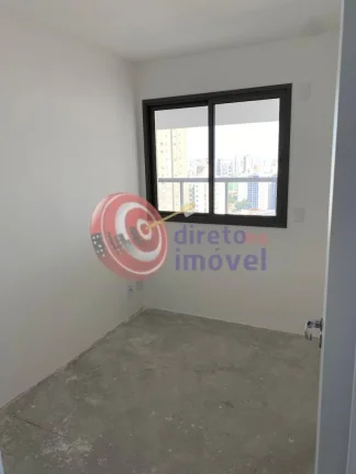 Imagem Apartamento High Santa Cruz 106m² 3 quartos 2 vagas Ipiranga