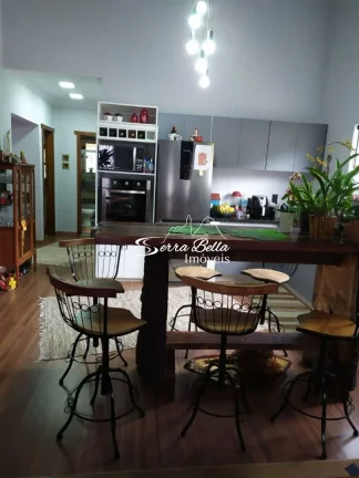 Imagem Casa com 2 dormitórios à venda, 90 m² por R$ 610.000,00 - Posse - Teresópolis/RJ