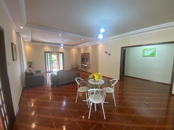 Imagem Chácara com 4 dormitórios à venda, 3800 m² por R$ 900.000,00 - Vila Americana - Tatuí/SP