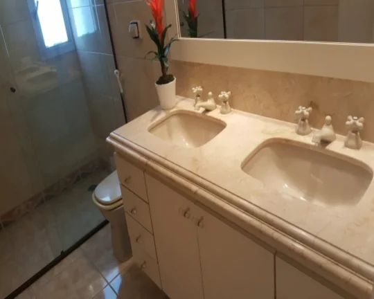 Imagem Apartamento Frente Mar