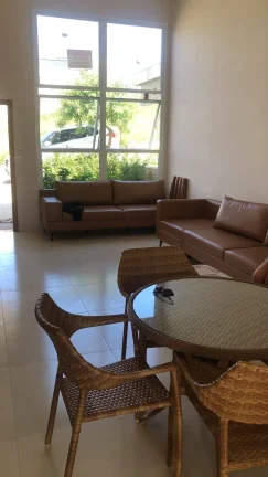 Imagem CASA NO CONDOMÍNIO PORTAL DA SERRA