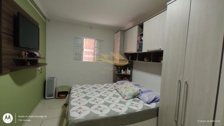 Imagem CASA RESIDENCIAL em INDAIATUBA - SP, JARDIM COLONIAL