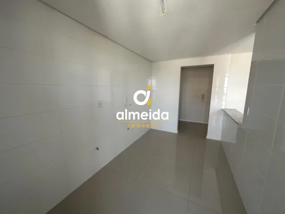 Imagem Cobertura 3 dormitórios à venda Nossa Senhora Medianeira Santa Maria/RS