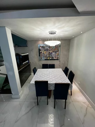 Imagem Casa térrea com espaço gourmet e academia!