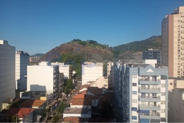 Imagem Apartamento para Venda em Rio de Janeiro, MARACANÃ, 2 dormitórios, 2 banheiros, 1 vaga