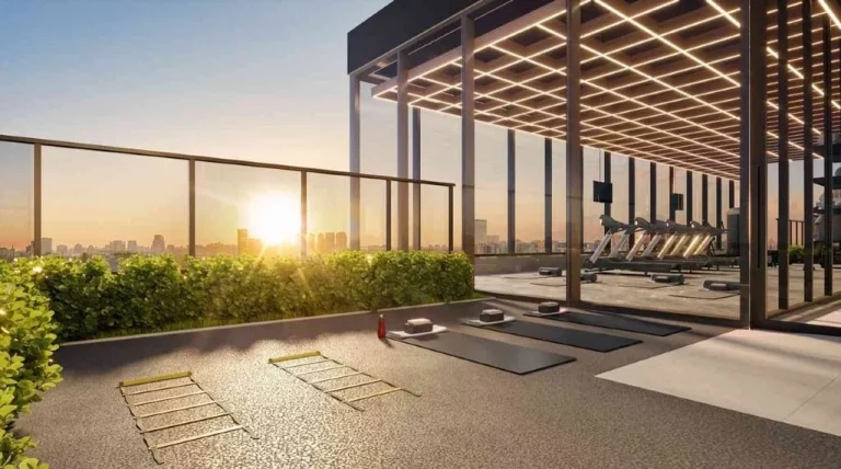 Imagem Apartamento com 4 Quartos à Venda, 186 m² em Pinheiros - São Paulo Imagem Apartamento com 4 Quartos à Venda, 186 m² em Pinheiros - São Paulo