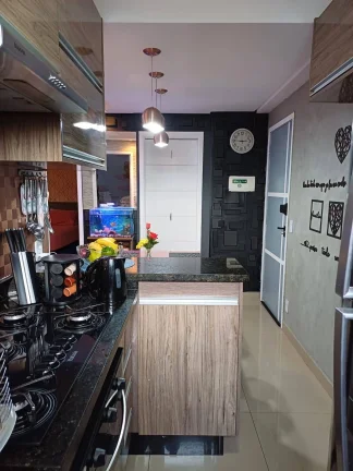 Imagem Apartamento em Jardim Santa Terezinha - Oportunidade na Zona Leste