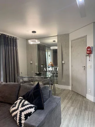 Imagem Apartamento com 3 dormitórios à venda, 93 m² por R$ 1.380.000,00 - Tatuapé - São Paulo/SP