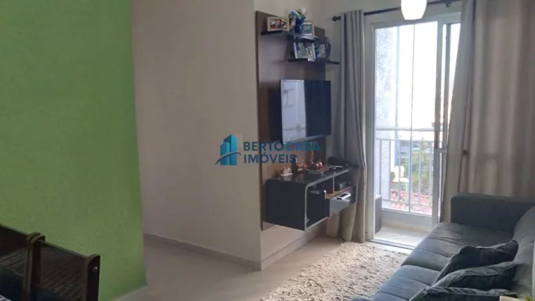 Imagem Apartamento Padrão