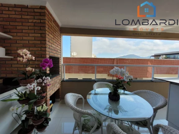 Imagem Apartamento amplo à venda Centro