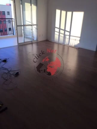 Imagem Apartamento à Venda no Condomínio Gran Village em São Bernardo