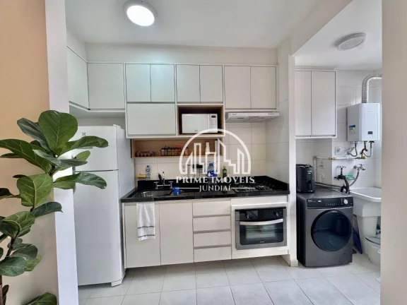 Imagem LINDO APTO À VENDA - 51M² COM PLANEJADOS - ÓTIMA OPORTUNIDADE!
