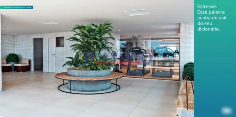 Imagem Apartamento Padrão
