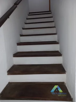 Imagem Casa à venda no bairro Rudge Ramos - São Bernardo do Campo/SP