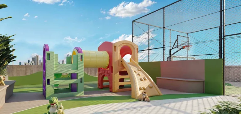 Imagem ParkMar Residencial