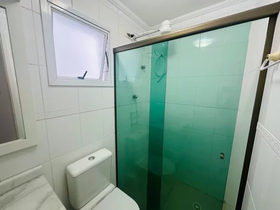 Imagem Apartamento de alto padrão à venda na Riviera de São Lourenço Módulo 02: 3 quartos, 1 suíte, varanda gourmet e lazer completo!