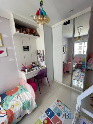Imagem Incontro Mooca 112M² - 1Suíte - Depósito - Varanda Gourmet!!