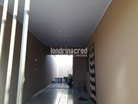 Imagem Casa à venda 2 Quartos, 1 Suite, 3 Vagas, 200M², Conjunto Vivi Xavier, Londrina - PR