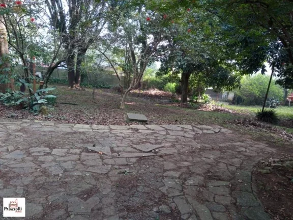 Imagem Terreno Comercial em Osasco