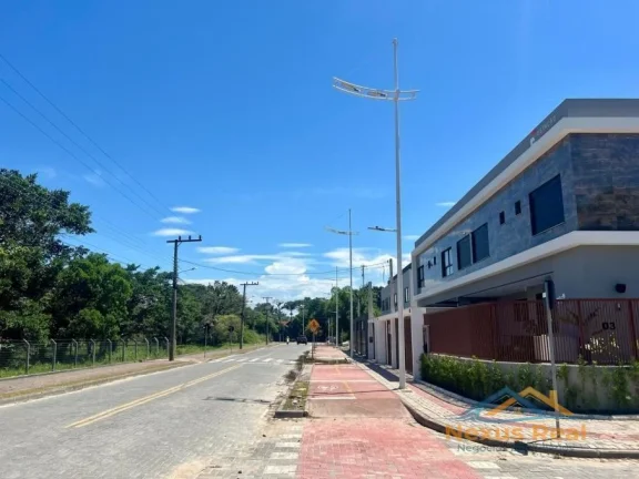 Imagem Sobrado Mariscal