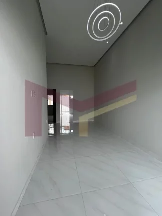 Imagem Casa 2/4 sendo uma suíte Pronta para morar