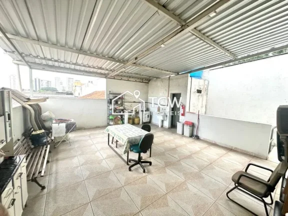 Imagem Pavilhão/Galpão à venda no bairro Vila Anastácio - São Paulo/SP, Zona Oeste