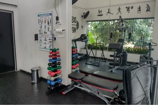 Imagem APARTAMENTO RESIDENCIAL em São Paulo - SP, Alto de Santana
