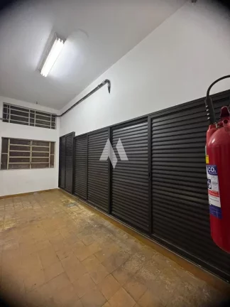 Imagem Prédio Comercial - Locação - Centro de Santos - SP