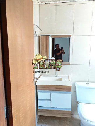 Imagem CASA EM CONDOMINIO PARA VENDA VILA TAQUARI