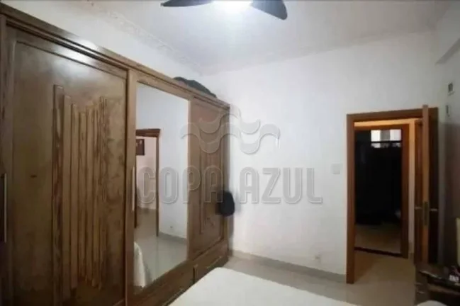 Imagem Copacabana - Residencial › Apartamento com 3 quarto(s) a Venda