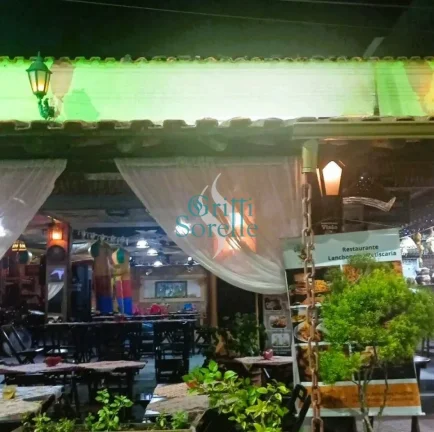 Imagem Ponto Comercial para Alugar em Centro - Ubatuba /SP.