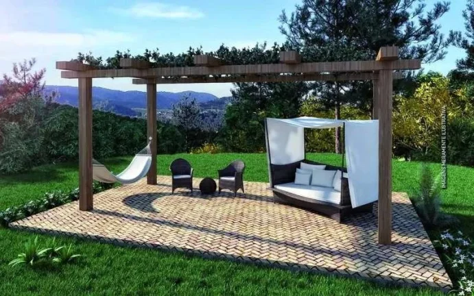 Imagem Lote à venda em Capivari, Residencial Villa Toscana, 360m2