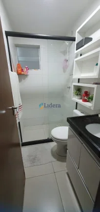 Imagem Apto próximo a praia - 52m² - 2 quartos - 1 suite - em Bessa, João Pessoa/PB