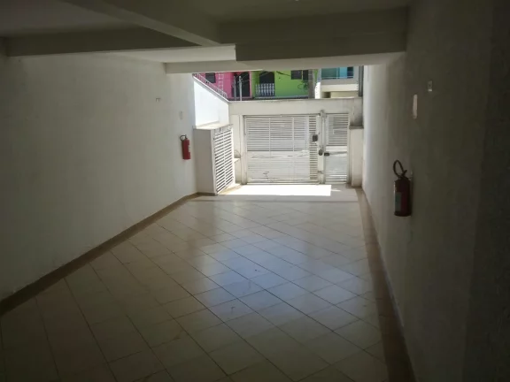 Imagem Apartamento Padrão