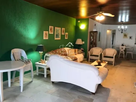 Imagem Apartamento à venda no Guarujá na Praia da Enseada.