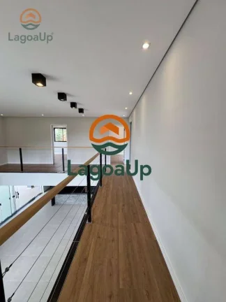 Imagem Casa com 4 dormitórios à venda, 255 m² por R$ 2.590.000,00 - Condomínio Terra Vista - Lagoa Santa/MG