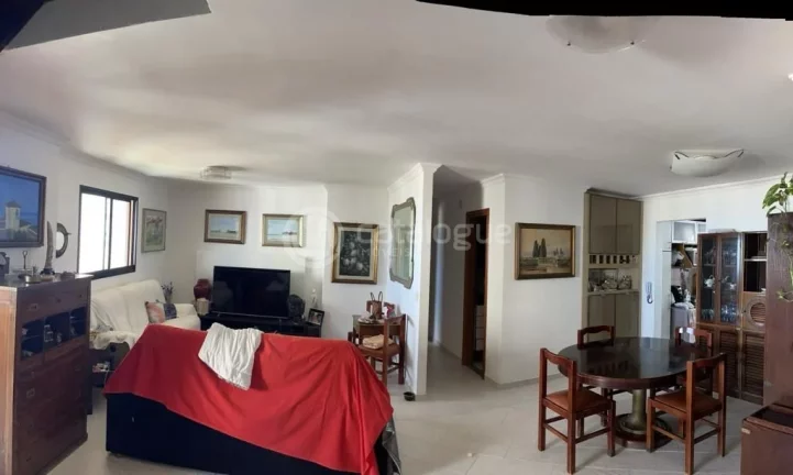 Imagem Vendo Cobertura duplex de 230 m2 duplex no Spoort Park