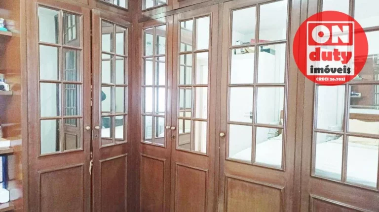 Imagem Apartamento à venda - Pompéia - Santos/SP