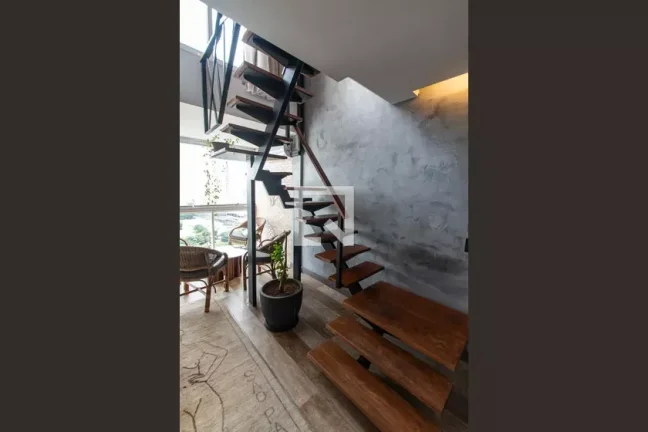 Imagem Apartamento à Venda - Vila Mariana, 1 Quarto, 55 m2